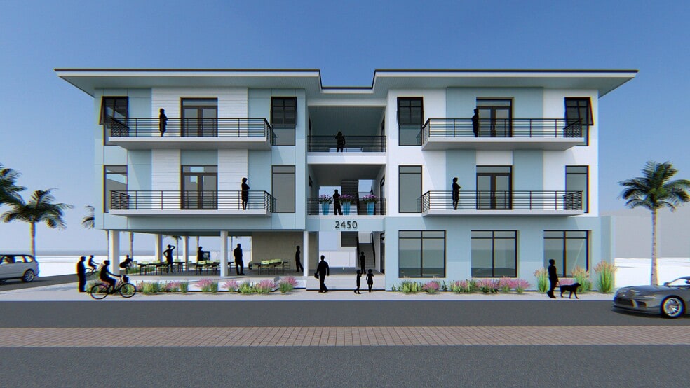 2450 Estero Blvd, Fort Myers Beach, FL for sale - Building Photo - Image 3 of 3