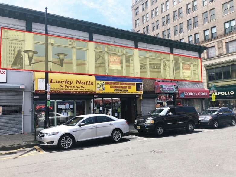 2-14 Branford Pl, Newark, NJ for lease - Building Photo - Image 3 of 5