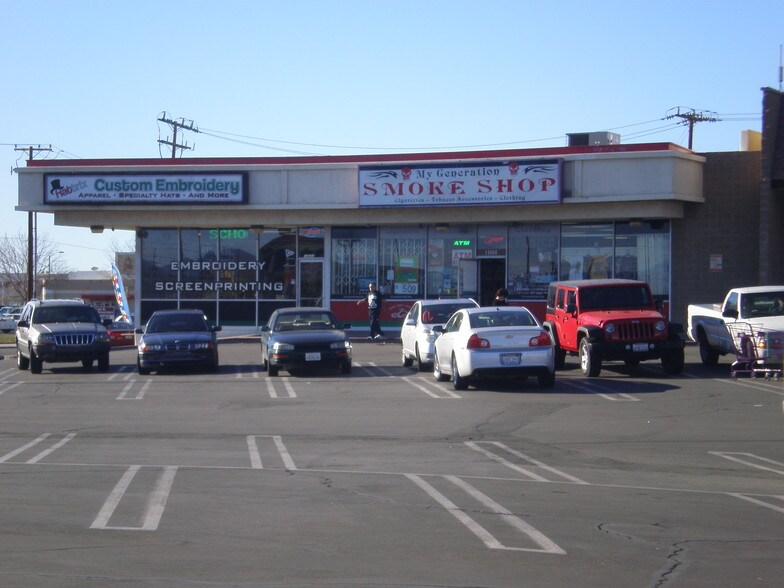 14660 7th St, Victorville, CA for sale - Building Photo - Image 3 of 38