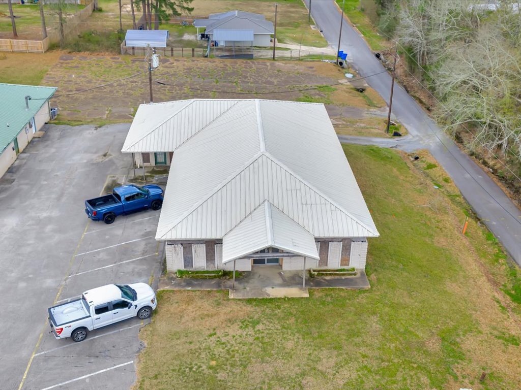 3215 S Medford Dr, Lufkin, TX à vendre Photo du bâtiment- Image 1 de 26