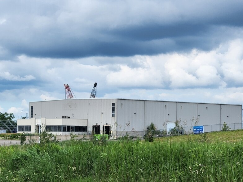473019 County Road 11, Amaranth, ON à louer - Photo du bâtiment - Image 2 de 9
