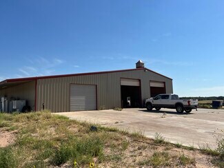 Plus de détails pour 13616 N 2920 Rd, Dover, OK - Industriel à vendre