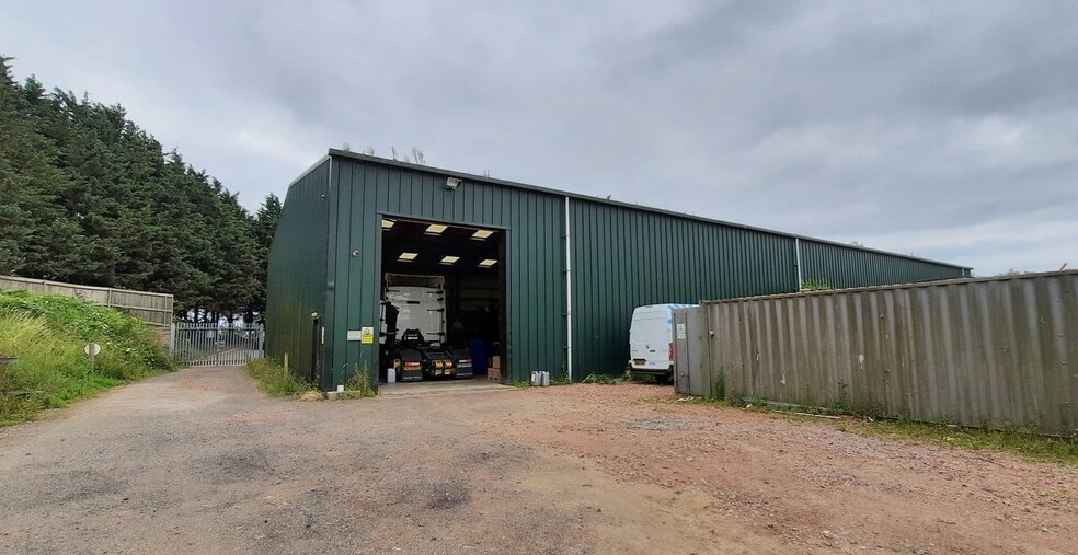 Guinness Park Farm, Leigh Sinton for lease - Building Photo - Image 2 of 2