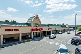 Plus de détails pour 5142 State Route 30, Greensburg, PA - Commerce de détail à louer