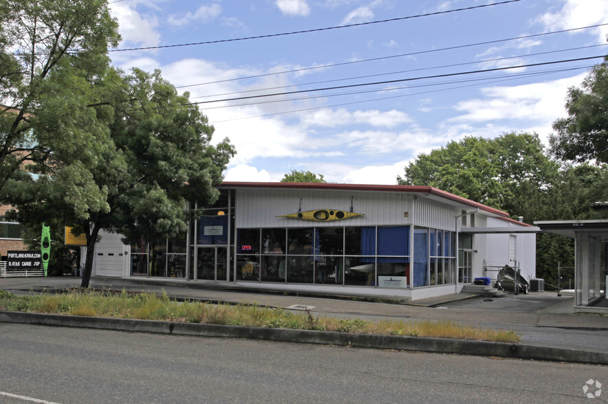 6600 SW Macadam Ave, Portland, OR for sale - Building Photo - Image 3 of 3