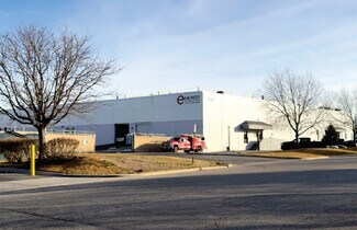 Plus de détails pour 2270-2534 W Bridger Rd, Salt Lake City, UT - Industriel à louer