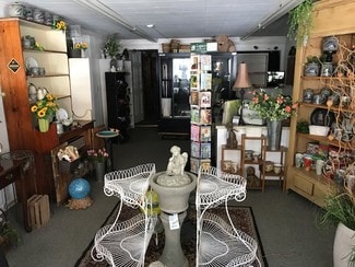 Plus de détails pour 8 S Carlisle St, Greencastle, PA - Commerce de détail à vendre
