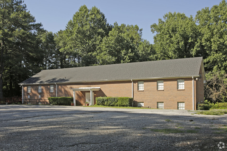 4211 Flat Shoals Pky, Decatur, GA à vendre - Photo principale - Image 1 de 1