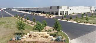 Plus de détails pour 1408 Carriers Dr., Laredo, TX - Industriel à louer