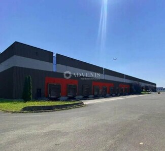 More details for Industrial for Lease