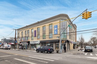 More details for 7543 Parsons Blvd, Flushing, NY - Retail for Sale