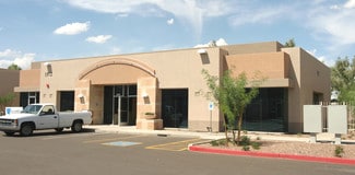More details for 1972 E Baseline Rd, Tempe, AZ - Office for Lease