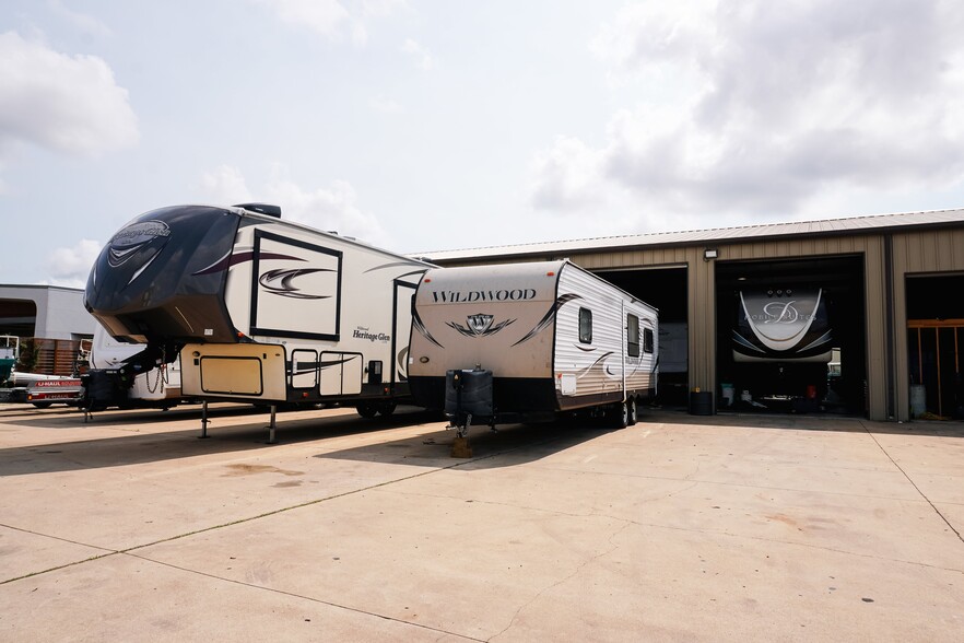 16326 Mueschke Rd, Cypress, TX for sale - Building Photo - Image 3 of 10