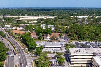 2160 W State Road 434, Longwood, FL - AERIAL map view - Image1