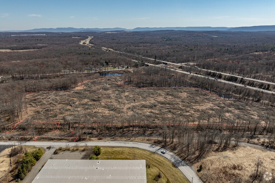 171 Bracken Rd, Montgomery, NY for sale - Aerial - Image 3 of 10