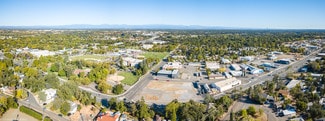 More details for 2515 S Market St, Redding, CA - Land for Lease