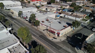 More details for 3423-3433 Tweedy Blvd, South Gate, CA - Retail for Sale