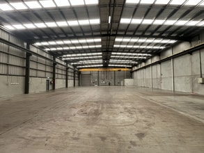 64-68 Nissan Dr, Dandenong South for lease Interior Photo- Image 2 of 2