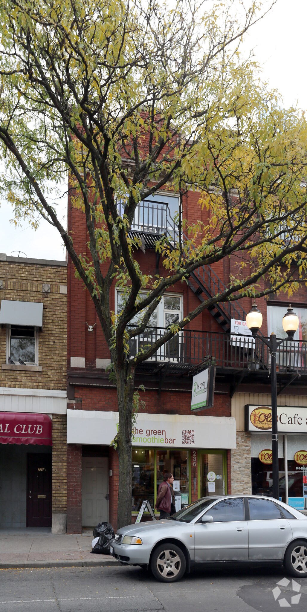 236 James St N, Hamilton, ON for sale Primary Photo- Image 1 of 1