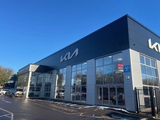 More details for Bumpers Way, Chippenham - Retail for Lease