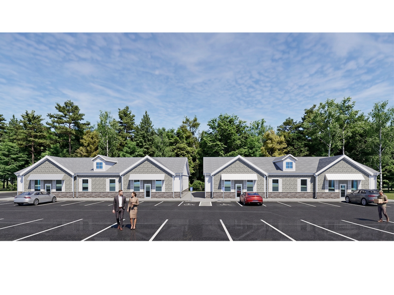 1701 Main St, Providence Village, TX for sale - Building Photo - Image 2 of 4