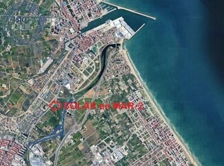 More details for Joaquin Rodrigo, Gandia, 1, Gandia - Land for Sale