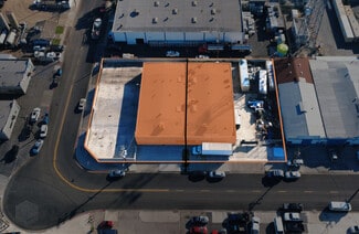 Plus de détails pour Prime OC Industrial Warehouses – Industriel à vendre, Garden Grove, CA