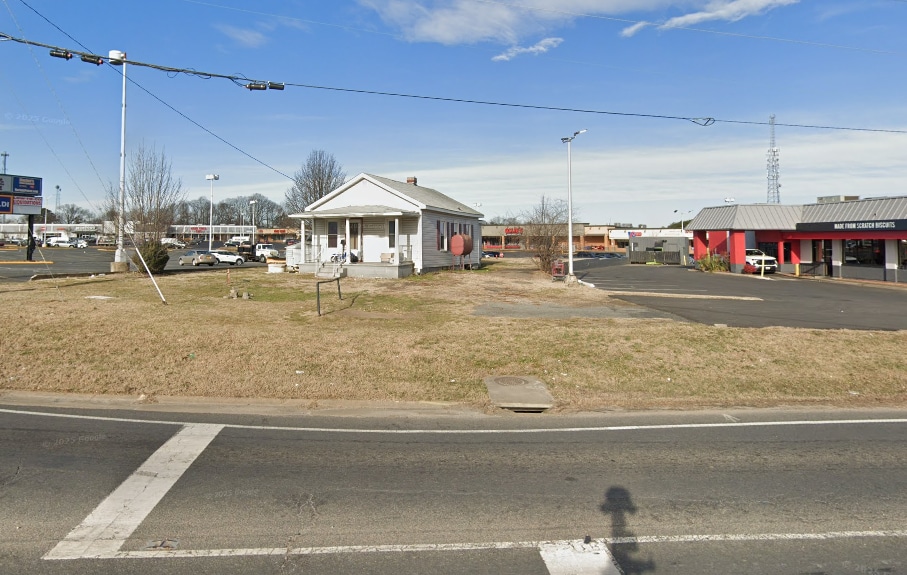 10702 Patriot Hwy, Fredericksburg, VA for sale Primary Photo- Image 1 of 2