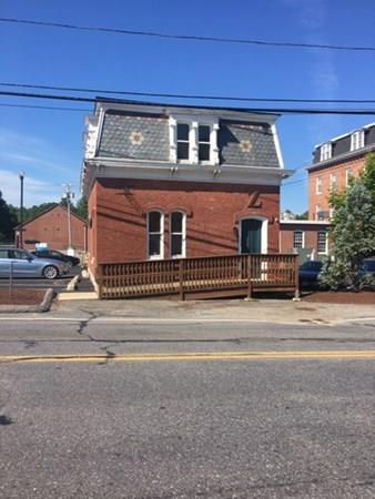 670 Linwood Ave, Whitinsville, MA for lease - Primary Photo - Image 2 of 7