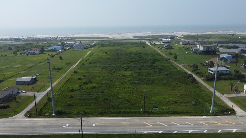 11126 San Luis Pass Rd, Galveston, TX for sale - Building Photo - Image 3 of 9