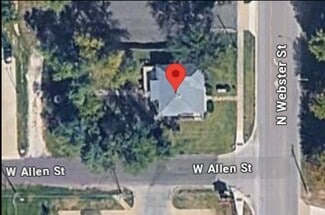 Plus de détails pour 701 N Webster St, Spring Hill, KS - Flex à vendre