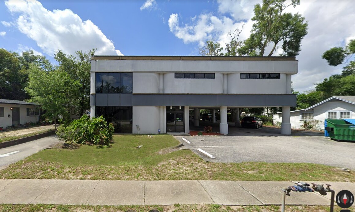 218 and 226 Jackson St, Maitland, FL à louer Photo principale- Image 1 de 30