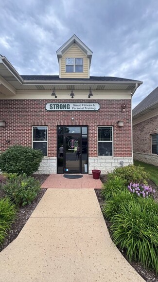 More details for 40W125 Campton Crossings Dr, St Charles, IL - Office for Sale