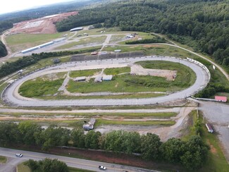 Plus de détails pour 3800 Calhoun Memorial Hwy, Easley, SC - Sports et divertissement à vendre