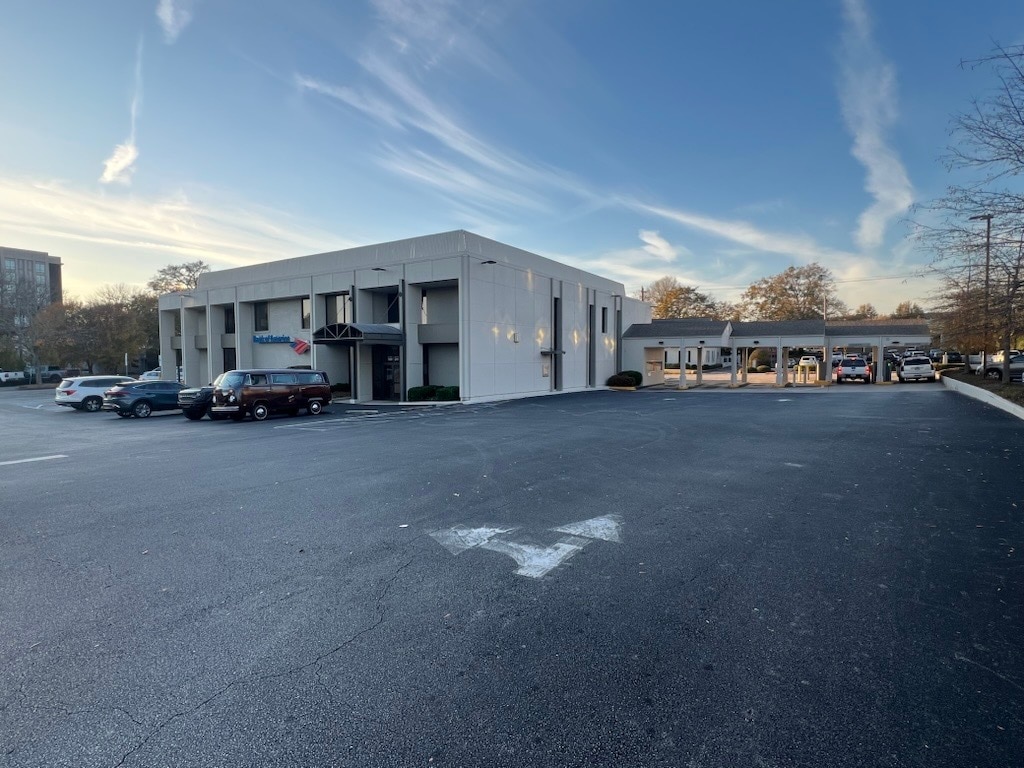 402 Washington St, Gainesville, GA for lease Primary Photo- Image 1 of 4