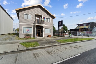 338 NW 85th St, Seattle, WA for lease Building Photo- Image 1 of 12