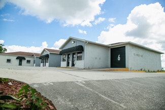 More details for 750 Wylly Ave, Sanford, FL - Industrial for Sale