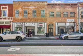 Plus de détails pour 410 W 4th St, Santa Ana, CA - Bureau à vendre