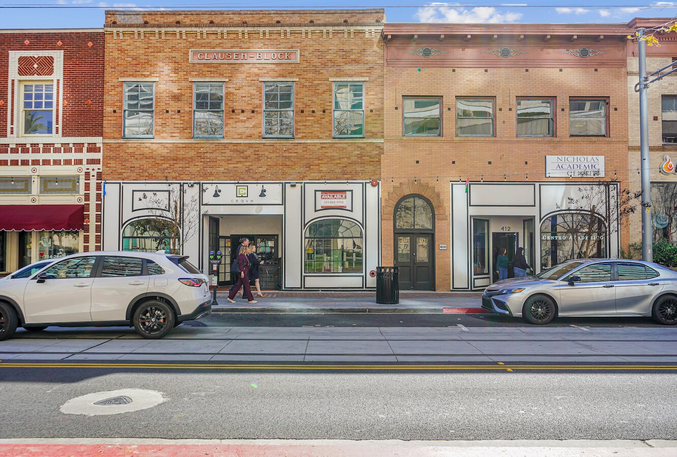 410 W 4th St, Santa Ana, CA for sale Building Photo- Image 1 of 4