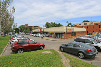 More details for 7345-7359 Yonge St, Markham, ON - Retail for Sale