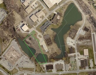 More details for 345 Industrial Pky, Chardon, OH - Land for Sale