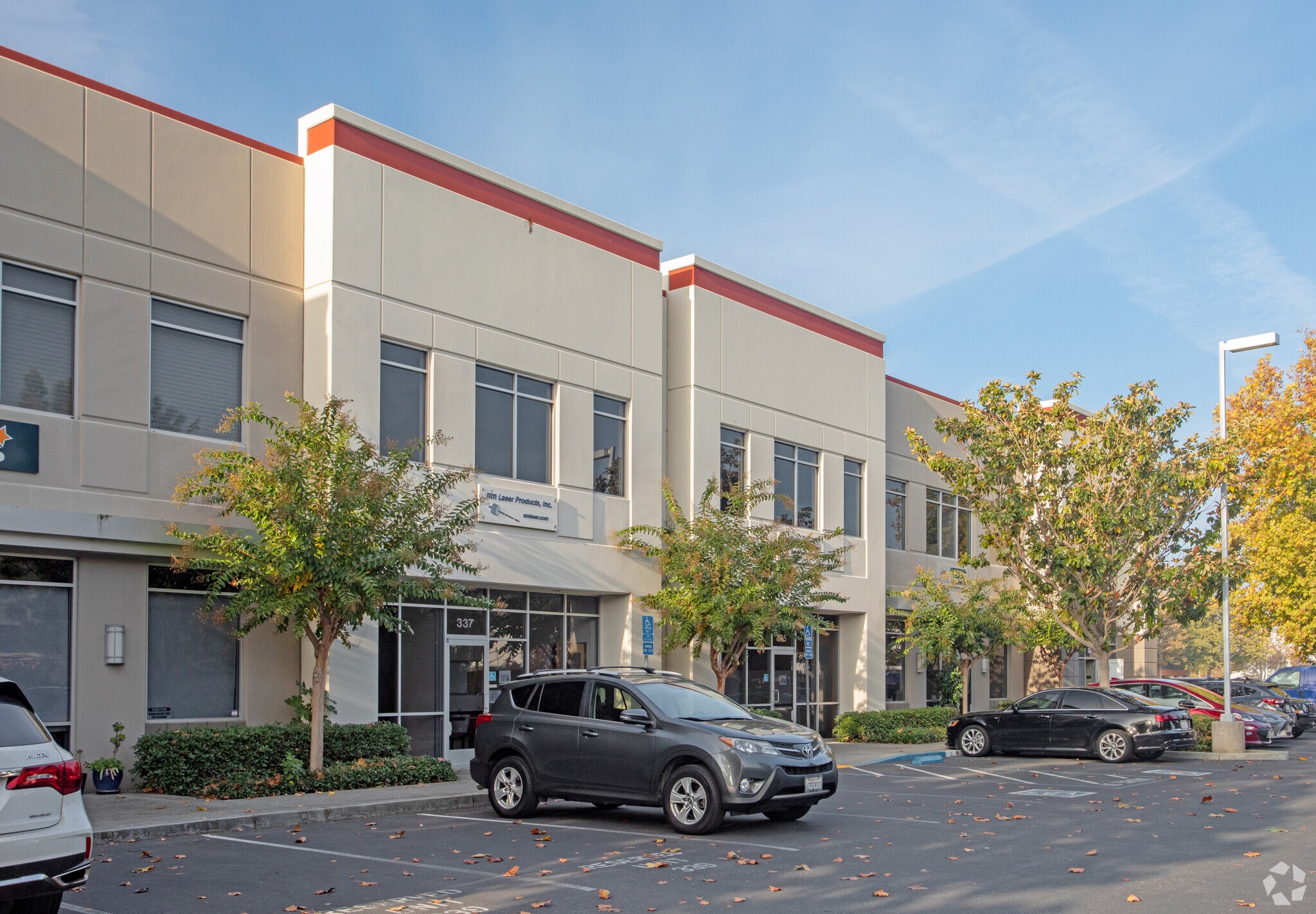 341 Piercy Rd, San Jose, CA for lease Primary Photo- Image 1 of 11