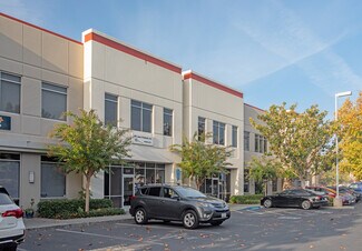 Plus de détails pour 341 Piercy Rd, San Jose, CA - Industriel à louer