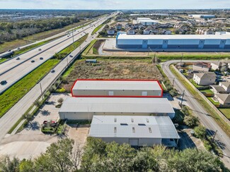 More details for 8051 S Sam Houston Pky, Houston, TX - Flex, Industrial for Lease