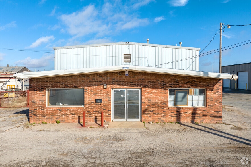 903 SE 29th St, Oklahoma City, OK à louer - Photo du bâtiment - Image 2 de 3