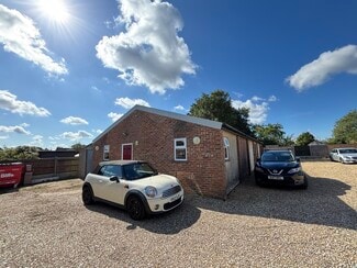 More details for 313 Reepham Rd, Norwich - Industrial for Lease