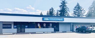Plus de détails pour 6401 E Mill Plain Blvd, Vancouver, WA - Commerce de détail à louer