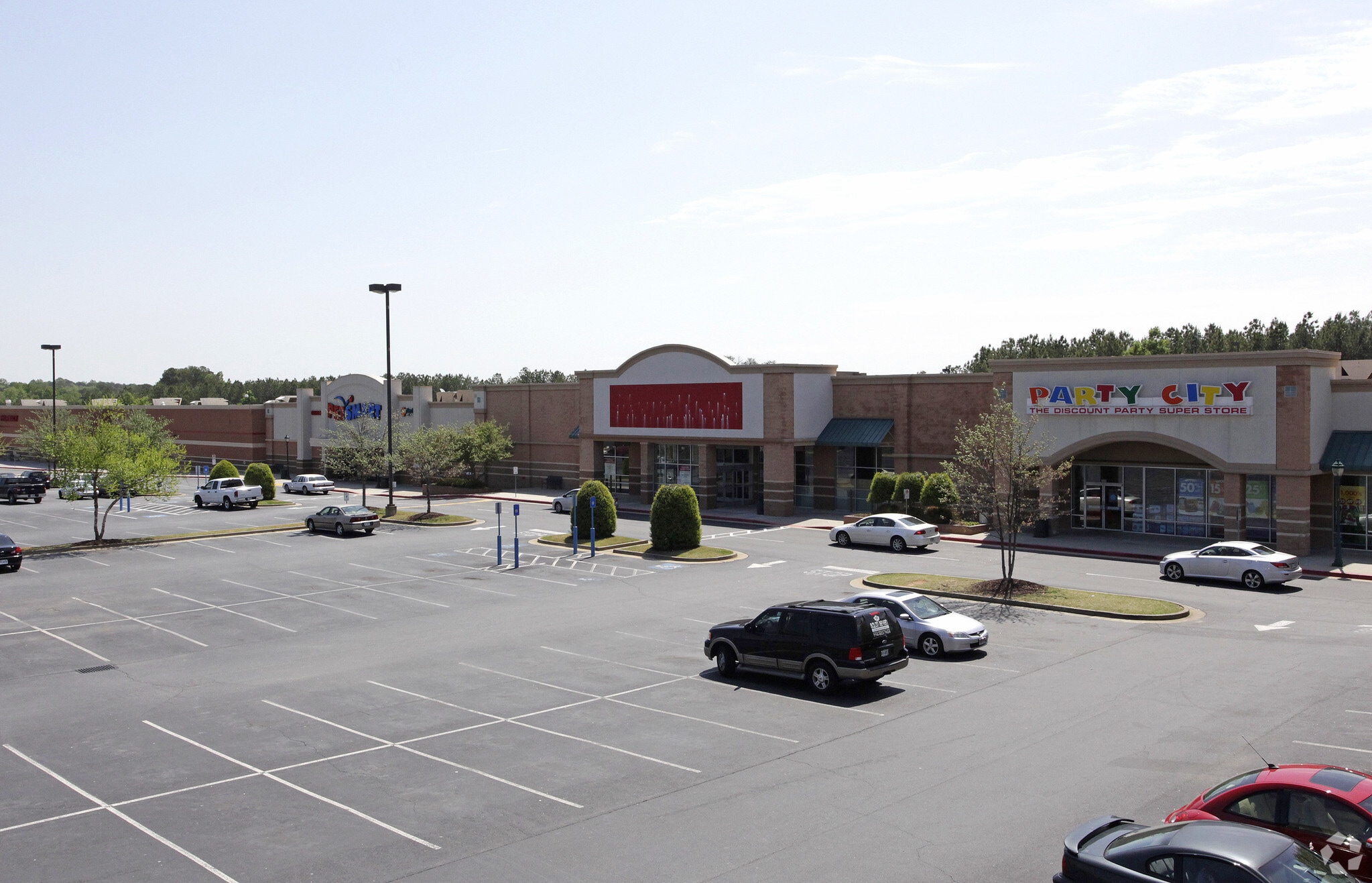 4155 Austell Rd, Austell, GA for lease Primary Photo- Image 1 of 14
