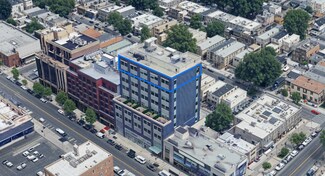 Plus de détails pour 2361 Nostrand Ave, Brooklyn, NY - Bureau à louer