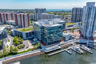 More details for 100 Washington Blvd, Stamford, CT - Office, Office/Retail for Lease